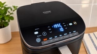 Cosori Turbo Tower Pro Smart
