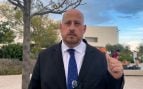 Vox denuncia el uso partidista del PSOE de Diana Morant de la Universidad de Alicante: «Es un asalto político»
