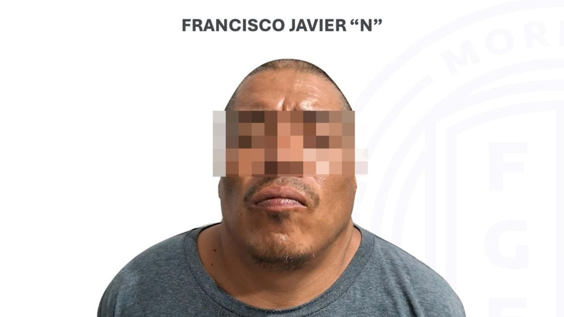 La justicia mexicana dicta prisión preventiva para