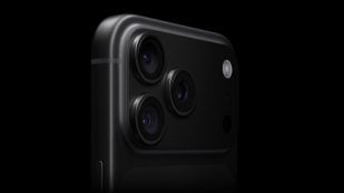 iPhone 18 Pro apertura variable