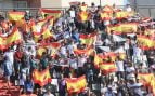 Marlaska deja a Ceuta sin España y desata la indignación: «Quieren evitar una exaltación de españolidad»