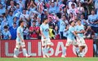 Jornada 7 de la Liga: resumen de todos los partidos