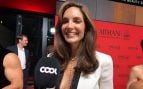 Eugenia Silva. (Foto: COOL)