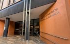 Juzgados Palma aparcamientos