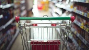 carro supermercado