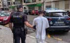 Detenido carteristas Palma