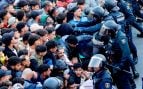 Ceuta, puerto, policías, Audiencia Nacional