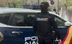 Detenido un hombre de 85 años por estrangular a la ex mujer de su hijo en Madrid