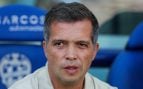 Luis Castro, entrenador del Levante