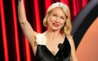 Naomi Watts, San Sebastián, Festival de Cine, The Housewife, La esposa perfecta, Holocausto, discurso, premio Donostia, David Lynch