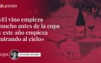 Septiembre, el mes del vino