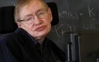 Stephen Hawking