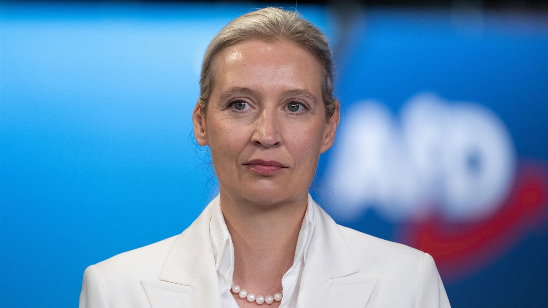 Alice Weidel presiona a la CDU tras su batacazo electoral y reclama acabar con la “muralla de contención” a la AfD