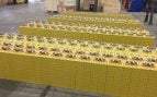 Celdas prismáticas de batería de litio, hierro y fosfato (LFP)