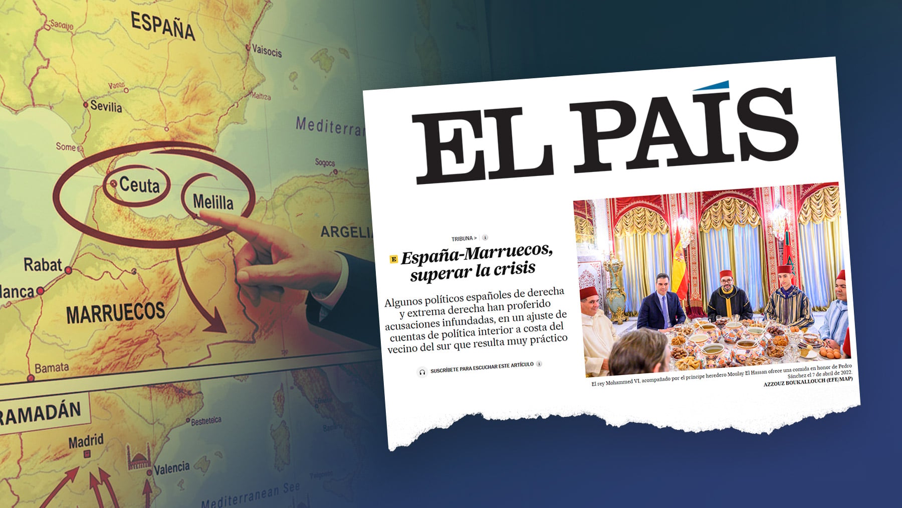 'El País