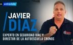 autoescuelas Baleares examen práctico