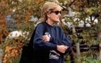 La princesa Diana de Gales durante un paseo. (Foto: Europa Press)