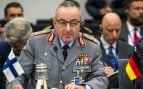 General Carsten Breuer