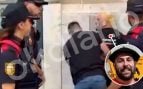 Feijóo condena el ataque a Abascal: «En la España democrática nadie puede ser agredido por defender sus ideas»