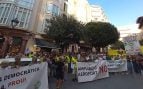 ampliación aeropuerto Palma manifestación