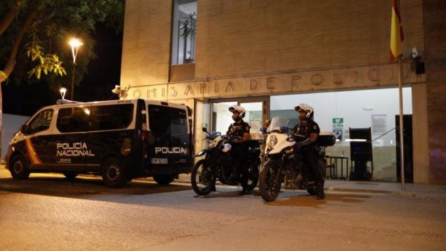 Un marroquí fuera de sí intenta colarse en una finca privada en Mallorca y amenaza a sus moradores: ¡Os voy a matar a todos!