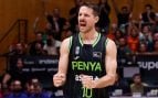 Laprovíttola se hace gigante ante un Barça inmaduro y el Joventut gana la Supercopa en Badalona