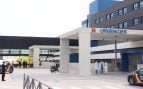 Policía nacional Ibiza