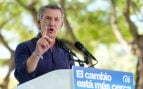 Feijóo, nacionalidad española,