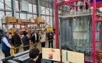 Visita de la Comisión Reguladora Nuclear de EEUU a unas instalaciones de Kairos Power