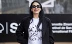 Lali Espósito, Glaxo, las Malvinas, Argentina, Festival Internacional de Cine de San Sebastián