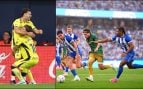 Jornada 7 de la Liga: resumen de todos los partidos