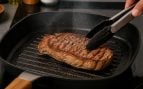 Filete a la plancha