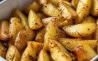 Patatas al horno