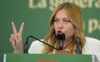 Giorgia Meloni propone prohibir el burka y el niqab en las escuelas italianas 