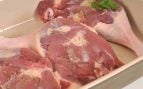 Receta de pavo