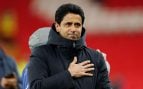 Nasser Al-Khelaifi