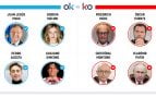 Los OK y KO del lunes, 21 de septiembre de 2021