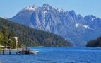 Voluntarios en Bariloche