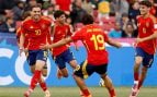 Selección española sub-20