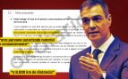 Un informe del Gobierno propone que el voto exterior se pueda ceder a cualquier persona con un poder notarial «aunque viva a 8.000 km»
