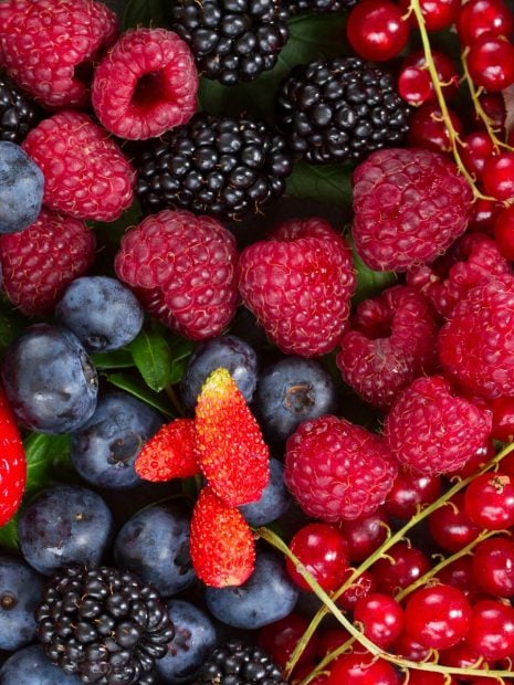 desayuno antiinflamatorio reina letizia