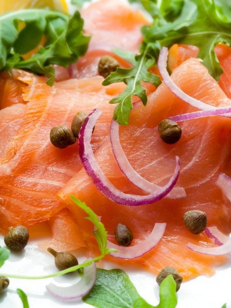 desayuno antiinflamatorio reina letizia