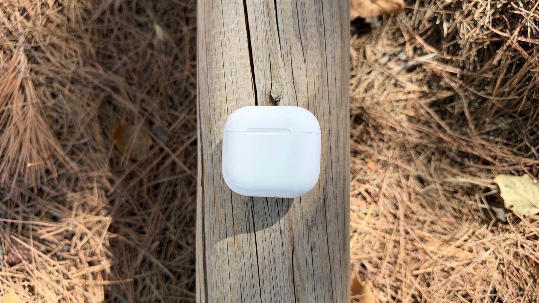 Llevo todo el fin de semana con los AirPods 5 y Apple ha conseguido sorprenderme