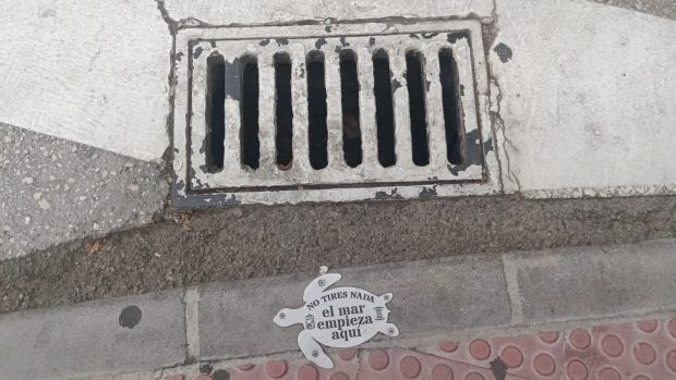 Alcantarillado Ceuta
