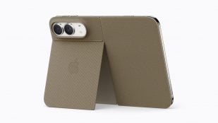 iPhone Duo