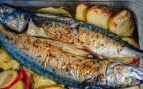 Receta de caballa