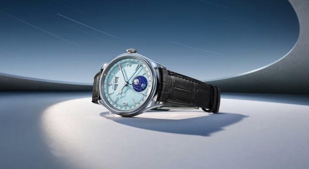 Nuevo rolex sorpresa inesperado
