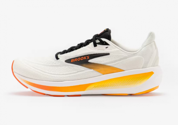 Zapatillas de running hombre, Brooks Revel 9 en Decathlon