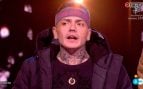 Carlos Bernal en Gran Hermano. (Mediaset)