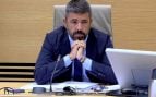 Mazón comisión DANA Congreso
